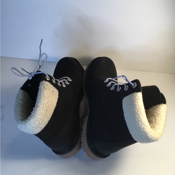 TIMBERLAND BOOTS - Picture 4 of 16